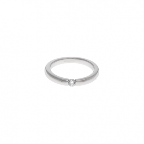 Anillo Salvatore Circonita 192S0017