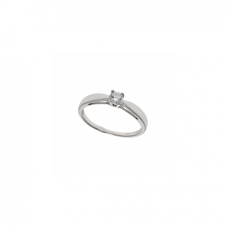 Anillo Salvatore Circonita 192S0013