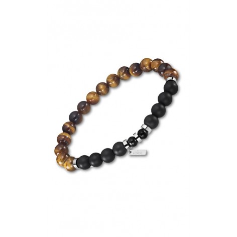 Pulsera Hombre Lotus Style LS2190-2/3