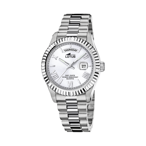 Reloj Lotus Hombre Analógico 18854/1