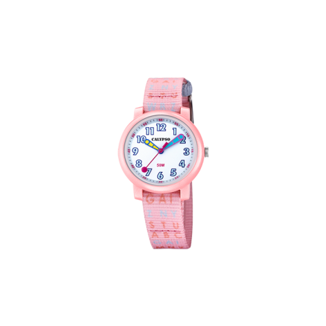 Reloj Calypso Analógico Niña K5811/1