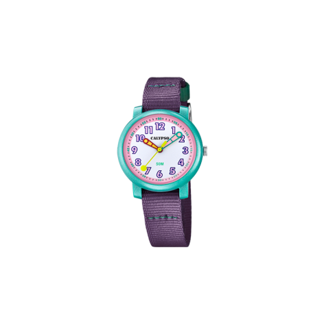 Reloj Calypso Niña Analógico K5811/3