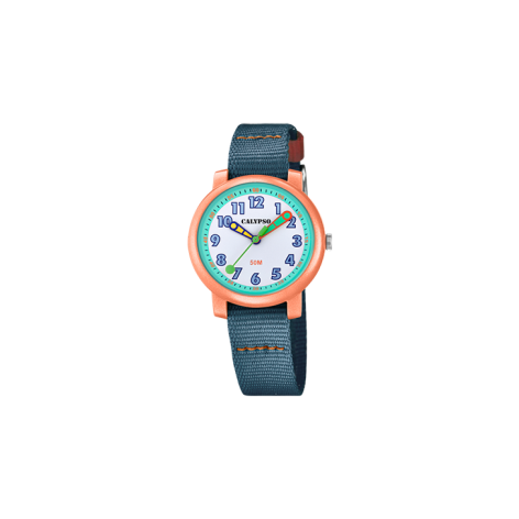 Reloj Calypso Niño Analógico K5811/2