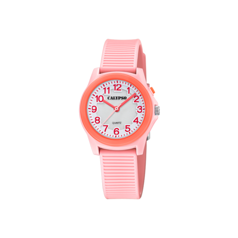 Reloj Calypso Analógico Niña K5823/1