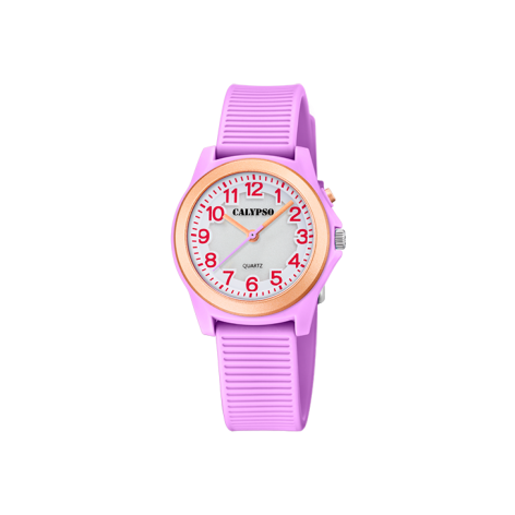 Reloj Calypso Niña Analógico K5823/4