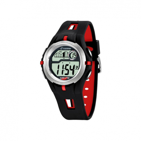 Reloj Calypso Hombre Digital K5511/4