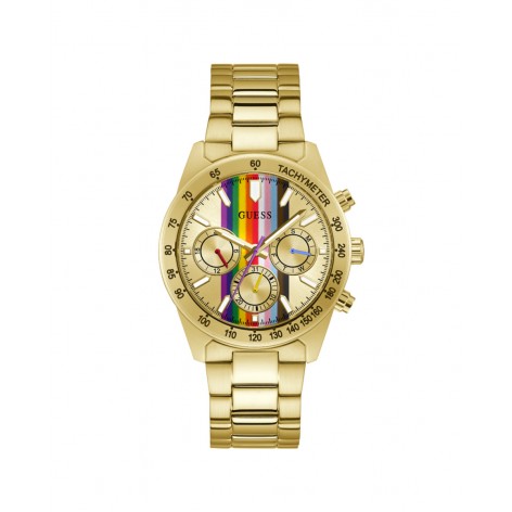 Reloj Guess Hombre Analógico Cronógrafo GW0434G1