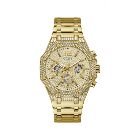 Reloj Guess Hombre Analógico GW0419G2