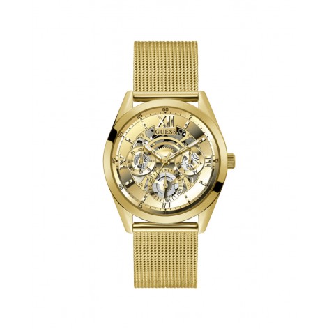 Reloj Guess Hombre Analógico GW0368G2