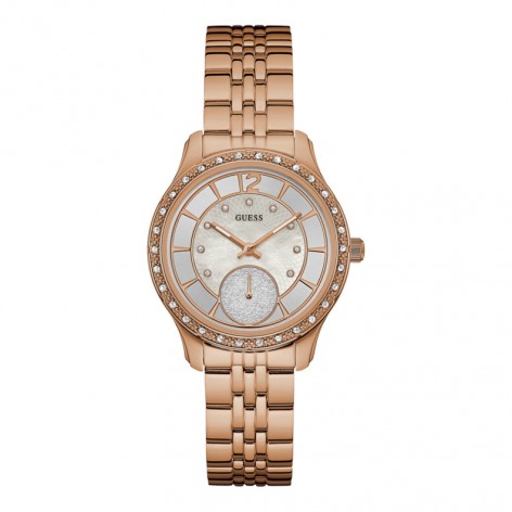 Reloj Guess Mujer Analógico W0931L3