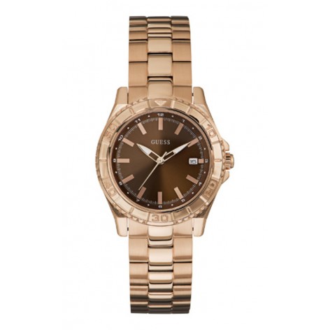 Reloj Guess Mujer Analógico W0469L1