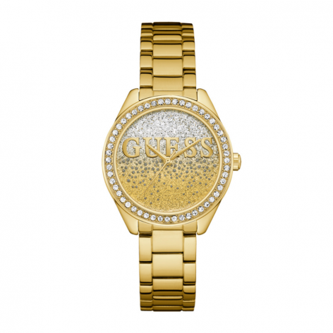 Reloj Guess Mujer Analógico W0987L2