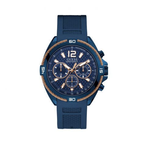 Reloj Guess Hombre Analógico W1168G4