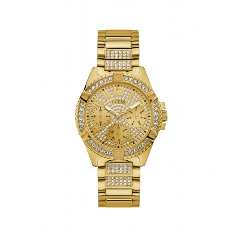 Reloj Guess Imprint Mujer GW0049G1