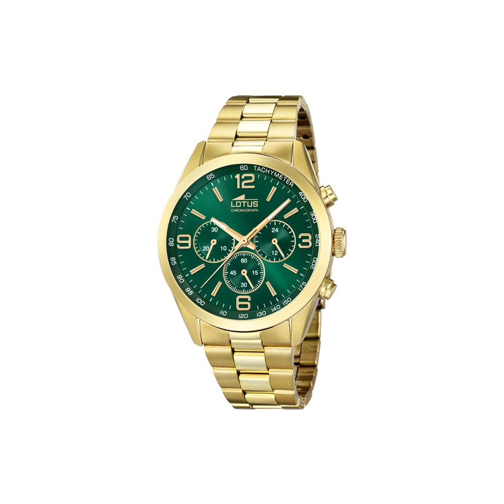 Reloj LOTUS Hombre 181532  Relojes Online TRIAS SHOP