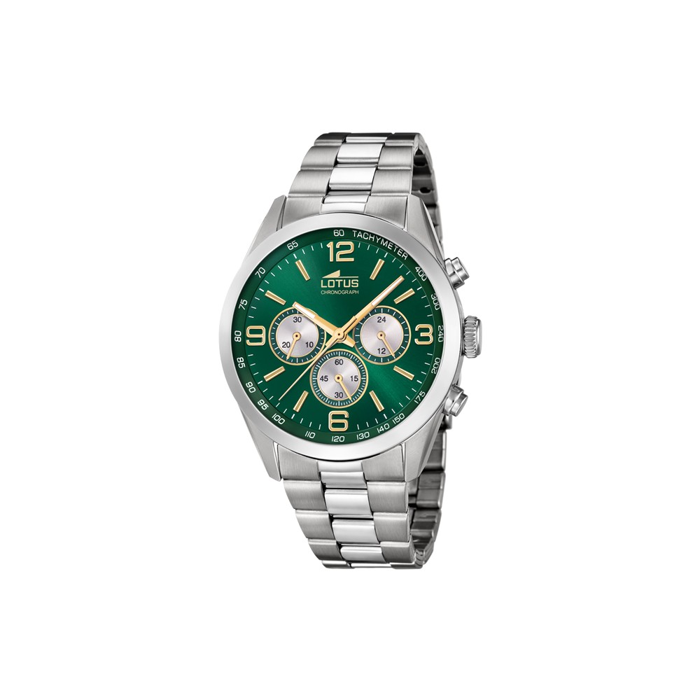 RELOJ LOTUS HOMBRE