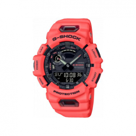 Reloj Casio Smartime GBA-900-4AER