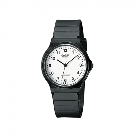 Reloj Casio Hombre Analógico MQ-24-7BLLEG