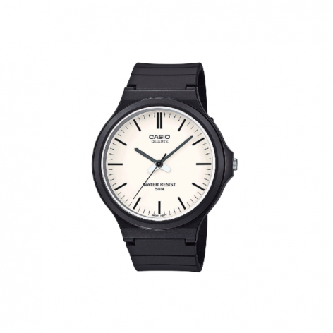 Reloj Casio Hombre Analógico MW-240-7EVEF