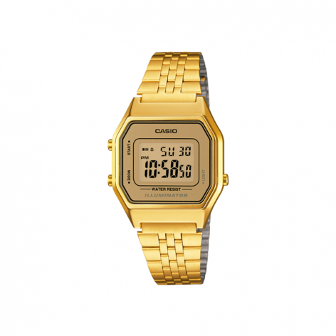 Reloj Casio Digital LA680WEGA-9ER