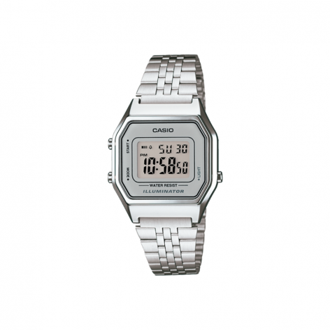 Reloj Casio Digital LA680WEA-7EF