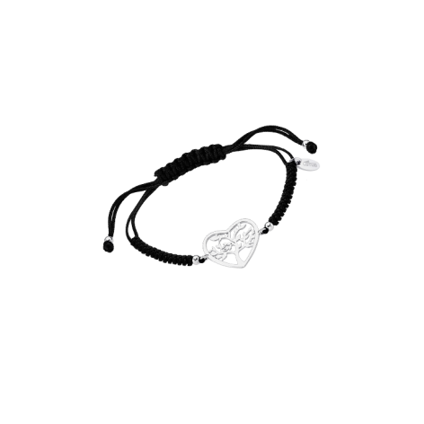 Pulsera Mujer Lotus Silver LP1769-2/2