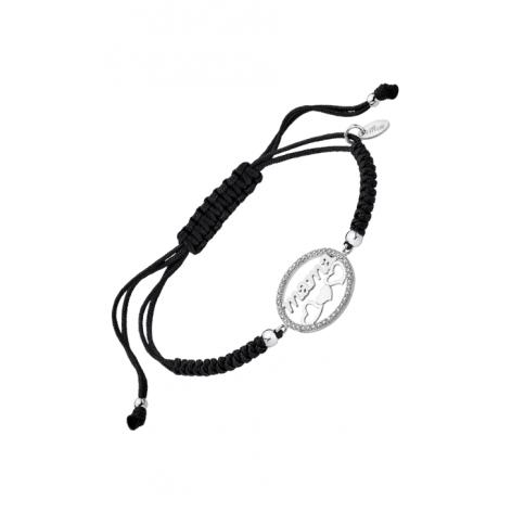 Pulsera Mujer Lotus Silver LP1809-2/2