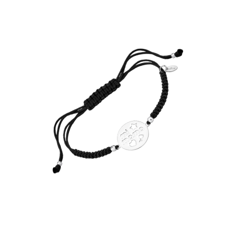 Pulsera Mujer Lotus Silver LP3232-2/1