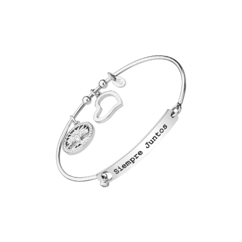 Pulsera Mujer Lotus Style LS2017-2/2