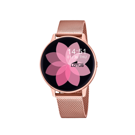 Reloj Lotus Mujer Smartime 50015/1