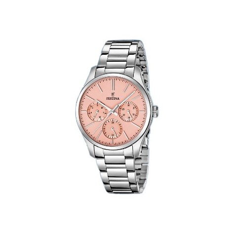 Reloj Festina Mujer Analógico  F16813/2