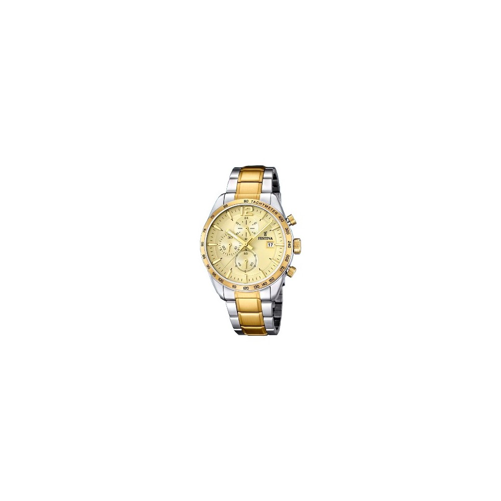 Reloj FESTINA Hombre F204634