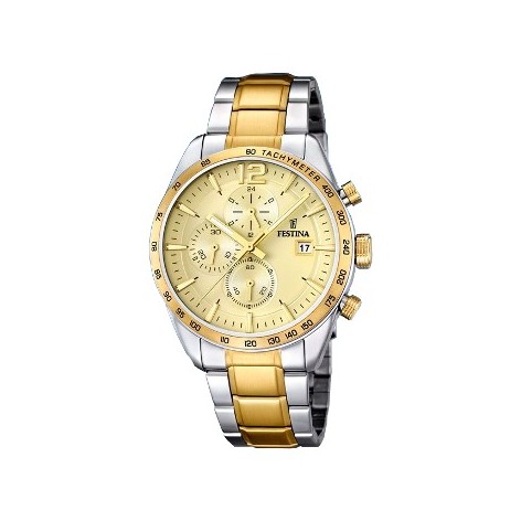 Reloj Festina Hombre Analógico F16761/1