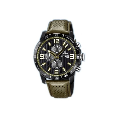 Reloj Festina Hombre Analógico F20339/2