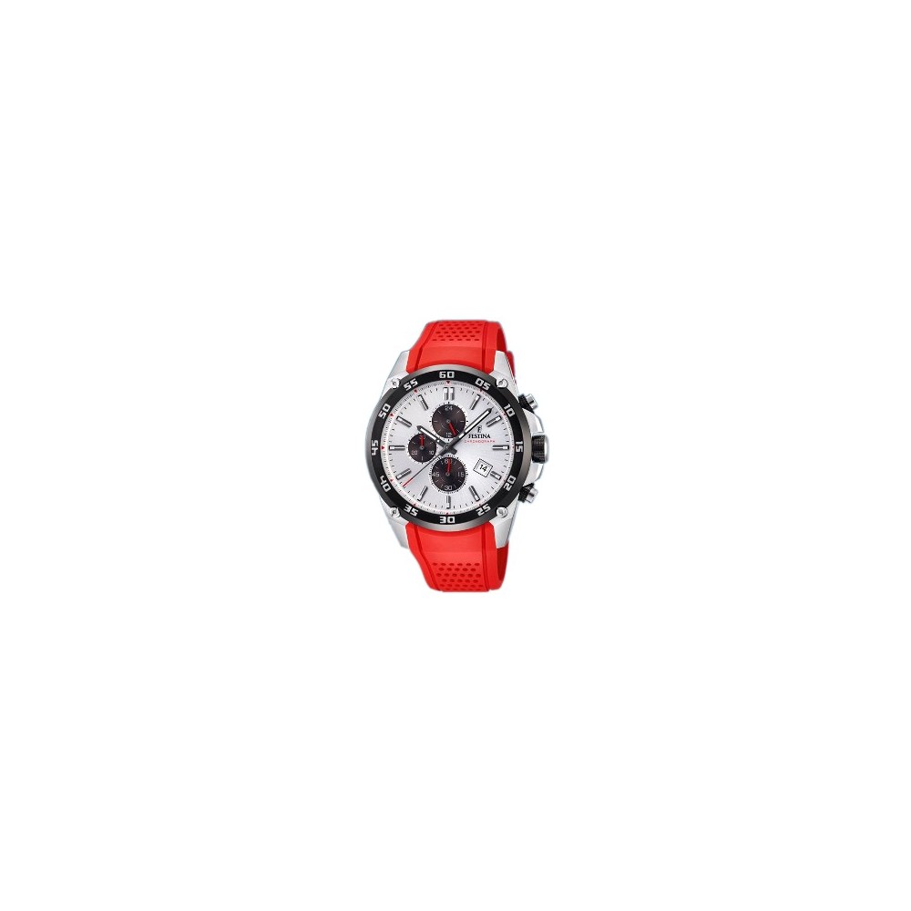 Reloj FESTINA Hombre F204634