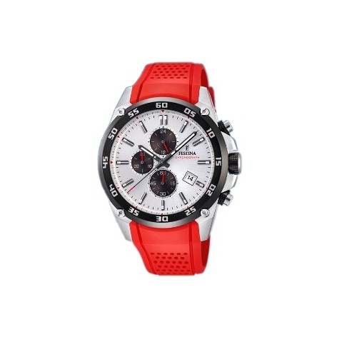 Reloj Festina Hombre Analógico F20330/1
