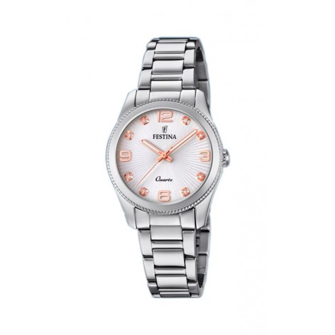 Reloj Festina Mujer Analógico F20208/1