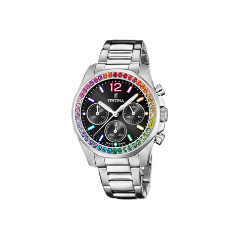 Reloj Festina Mujer Analógico F20606/3