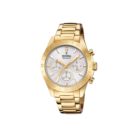 Reloj Festina Mujer Analógico F20400/1