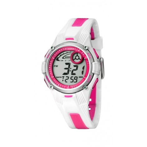 Reloj Calypso Digital K5558/2