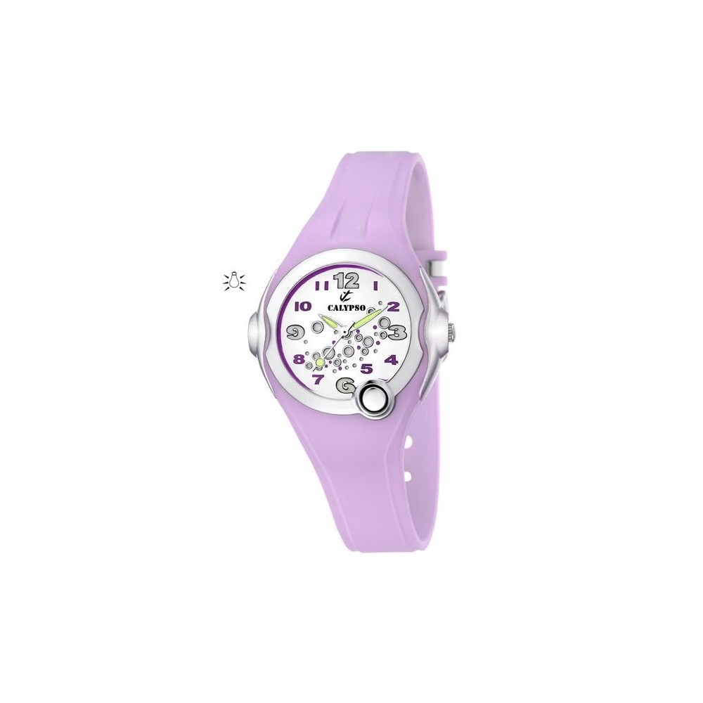 Reloj calypso on sale niña
