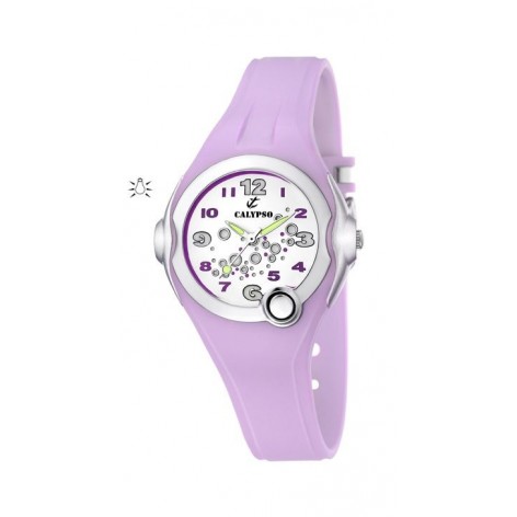 Reloj Calypso Niña Analógico K5562/4