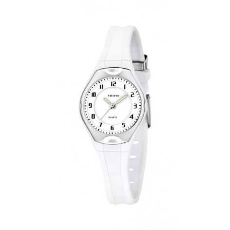 Reloj Calypso Mujer Analógico K5163/H