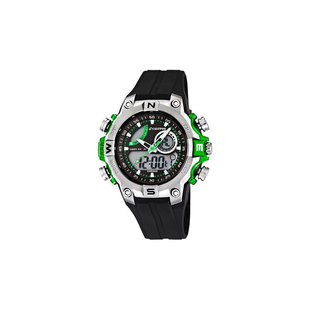 Reloj calypso k5586 deals