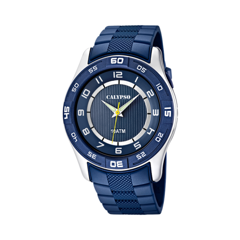 Reloj Calypso Hombre Analógico K6062