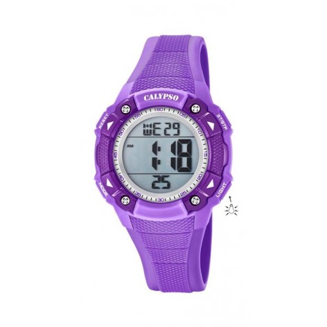 Reloj Calypso Mujer Digital K5728