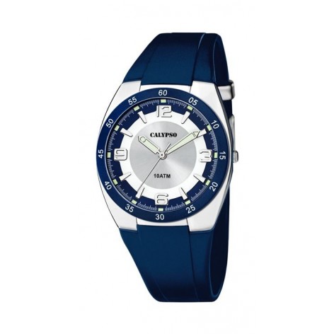 Reloj Calypso Hombre Analógico K5753