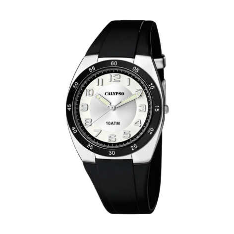 Reloj Calypso Hombre Analógico K5753