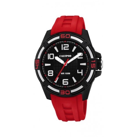 Reloj Calypso Hombre Analógico K5760/3