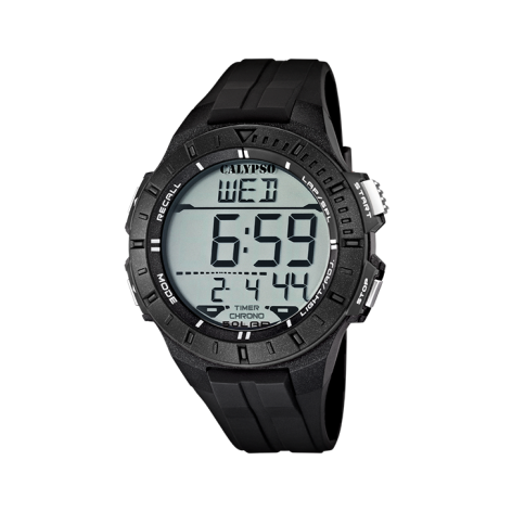 Reloj Calypso Hombre Digital K5607